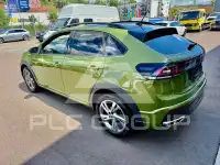 2023 Volkswagen Taigo