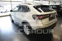 2023 Volkswagen Taigo