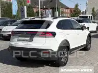 2023 Volkswagen Taigo