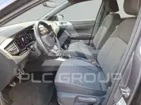 2023 Volkswagen Taigo