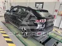 2023 Volkswagen Taigo