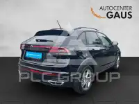 2023 Volkswagen Taigo