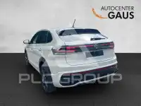 2023 Volkswagen Taigo