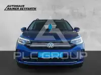 2023 Volkswagen Taigo
