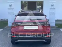 2023 Volkswagen Taigo