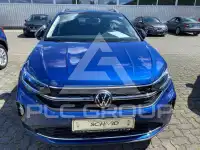 2023 Volkswagen Taigo