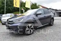 2023 Volkswagen Taigo