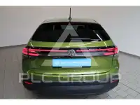 2023 Volkswagen Taigo