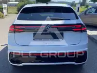 2023 Volkswagen Taigo