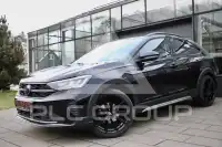 2023 Volkswagen Taigo