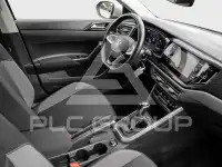 2023 Volkswagen Taigo