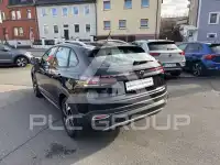 2023 Volkswagen Taigo