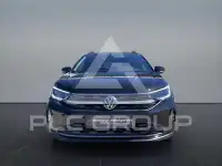 2023 Volkswagen Taigo