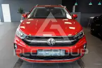 2023 Volkswagen Taigo