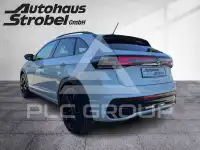 2023 Volkswagen Taigo