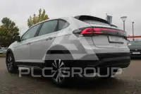 2023 Volkswagen Taigo