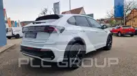 2023 Volkswagen Taigo