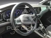 2023 Volkswagen Taigo