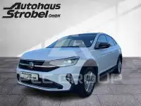 2023 Volkswagen Taigo