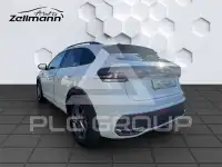 2023 Volkswagen Taigo