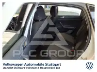 2023 Volkswagen Taigo