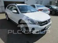 2023 Volkswagen Taigo