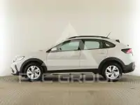 2023 Volkswagen Taigo