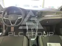 2023 Volkswagen Taigo