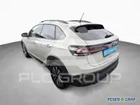 2023 Volkswagen Taigo