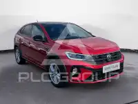2023 Volkswagen Taigo