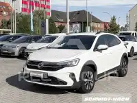 2023 Volkswagen Taigo