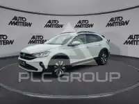 2023 Volkswagen Taigo