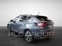 2023 Volkswagen Taigo