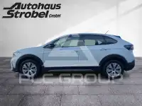 2023 Volkswagen Taigo