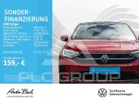 2023 Volkswagen Taigo