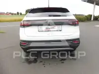 2023 Volkswagen Taigo