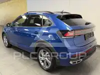 2023 Volkswagen Taigo
