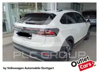 2023 Volkswagen Taigo