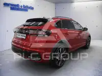 2023 Volkswagen Taigo
