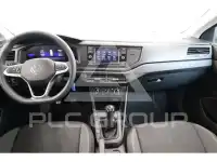 2023 Volkswagen Taigo
