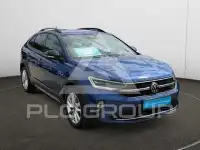 2023 Volkswagen Taigo