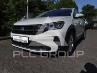 2023 Volkswagen Taigo