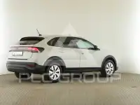 2023 Volkswagen Taigo