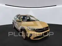2023 Volkswagen Taigo