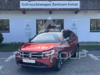 2023 Volkswagen Taigo
