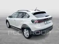 2023 Volkswagen Taigo
