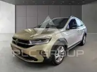 2023 Volkswagen Taigo