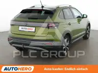 2023 Volkswagen Taigo