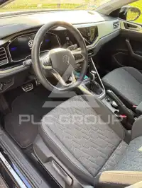 2023 Volkswagen Taigo