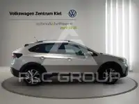 2023 Volkswagen Taigo